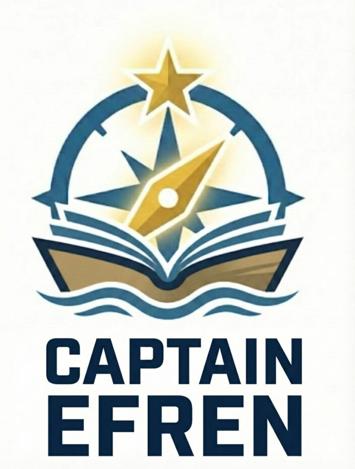 Captain Efren